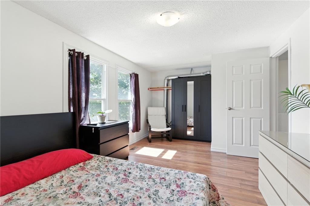 387 Franklin Road, Hamilton, ON - Indoor Photo Showing Bedroom
