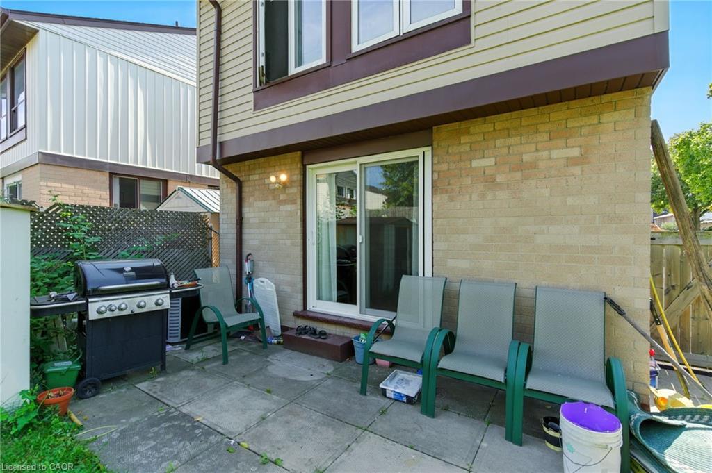 387 Franklin Road, Hamilton, ON - Outdoor With Exterior