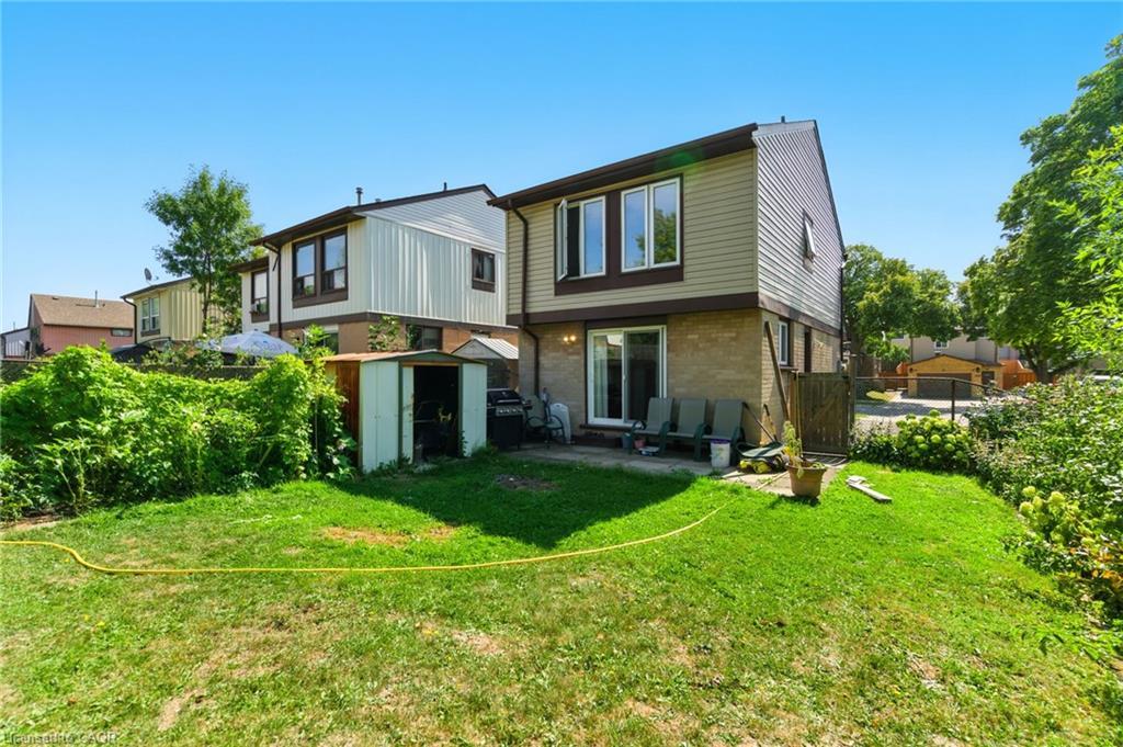 387 Franklin Road, Hamilton, ON - Outdoor