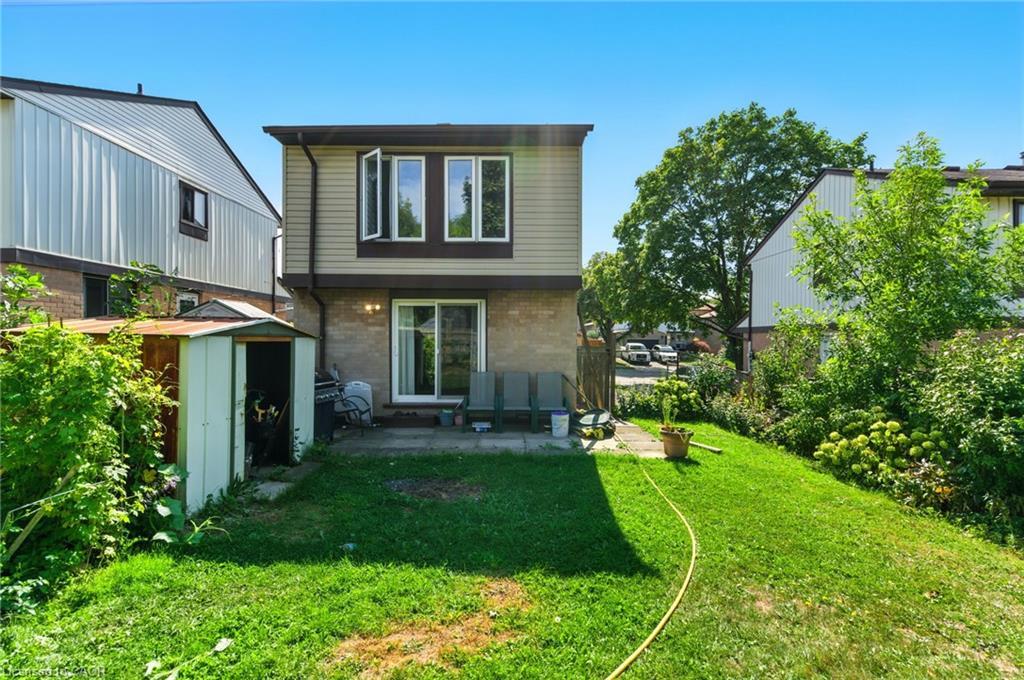 387 Franklin Road, Hamilton, ON - Outdoor