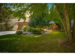 9 Foresthill Crescent Fonthill, ON L0S 1E1