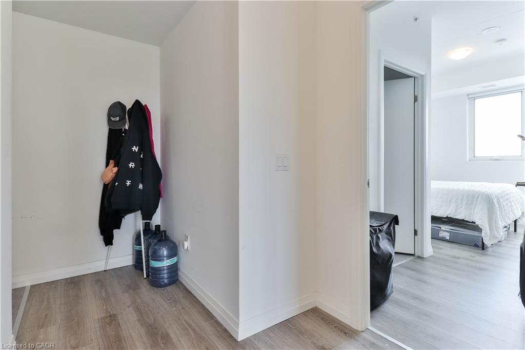 708-108 Garment Street, Kitchener, ON - Indoor