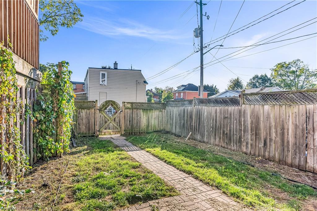 1304 -1306 King Street E, Cambridge, ON - Outdoor