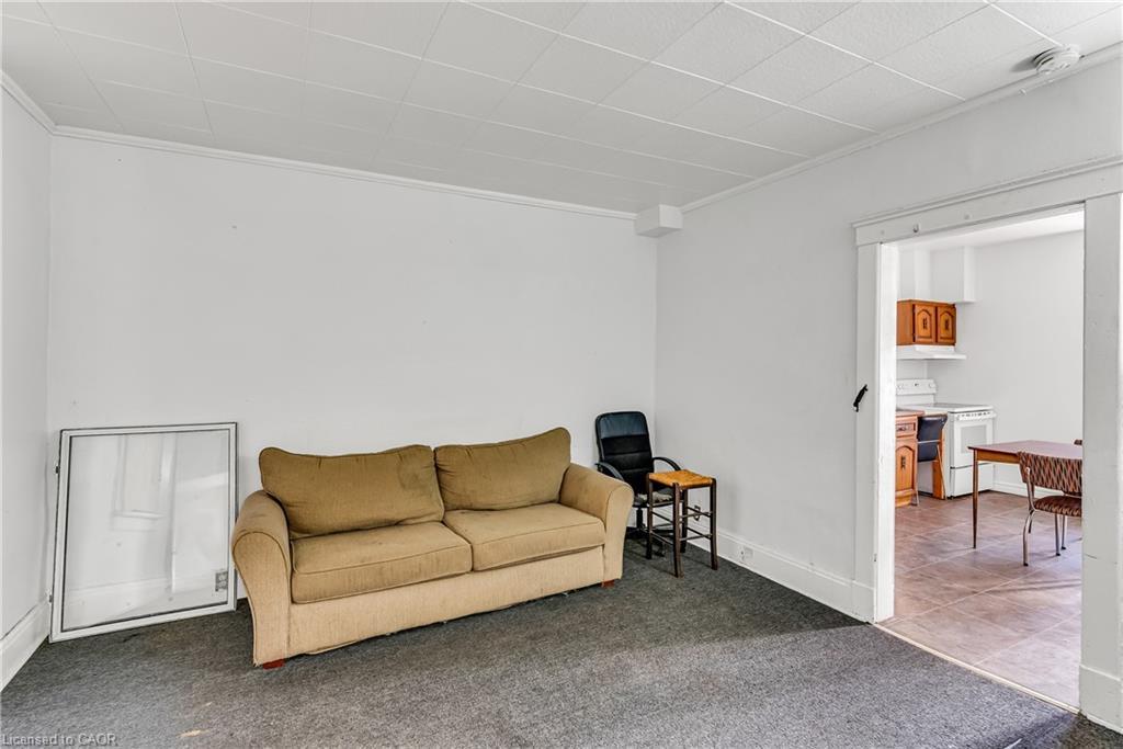 1304 -1306 King Street E, Cambridge, ON - Indoor