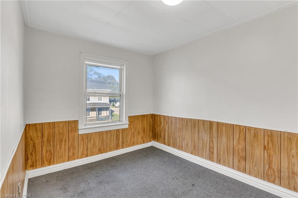 1304 -1306 King Street E, Cambridge, ON - Indoor Photo Showing Other Room