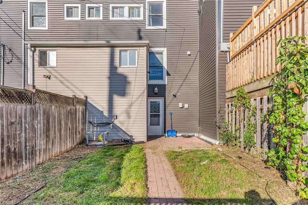 1304 -1306 King Street E, Cambridge, ON - Outdoor With Exterior