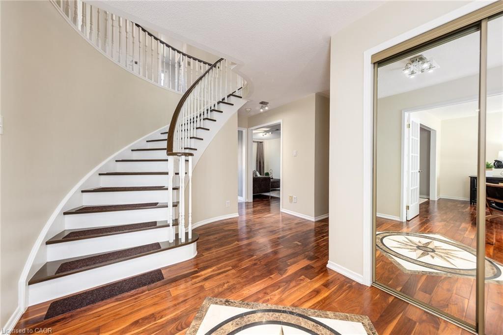 223 River Oaks Boulevard W, Oakville, ON - Indoor Photo Showing Other Room