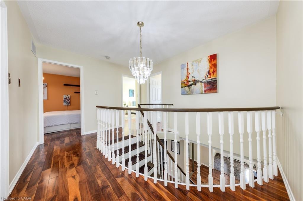 223 River Oaks Boulevard W, Oakville, ON - Indoor Photo Showing Other Room