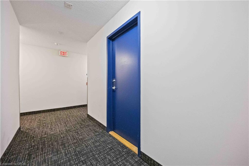 505-2464 Weston Road, Toronto, ON - Indoor Photo Showing Other Room