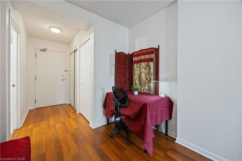 505-2464 Weston Road, Toronto, ON - Indoor Photo Showing Other Room