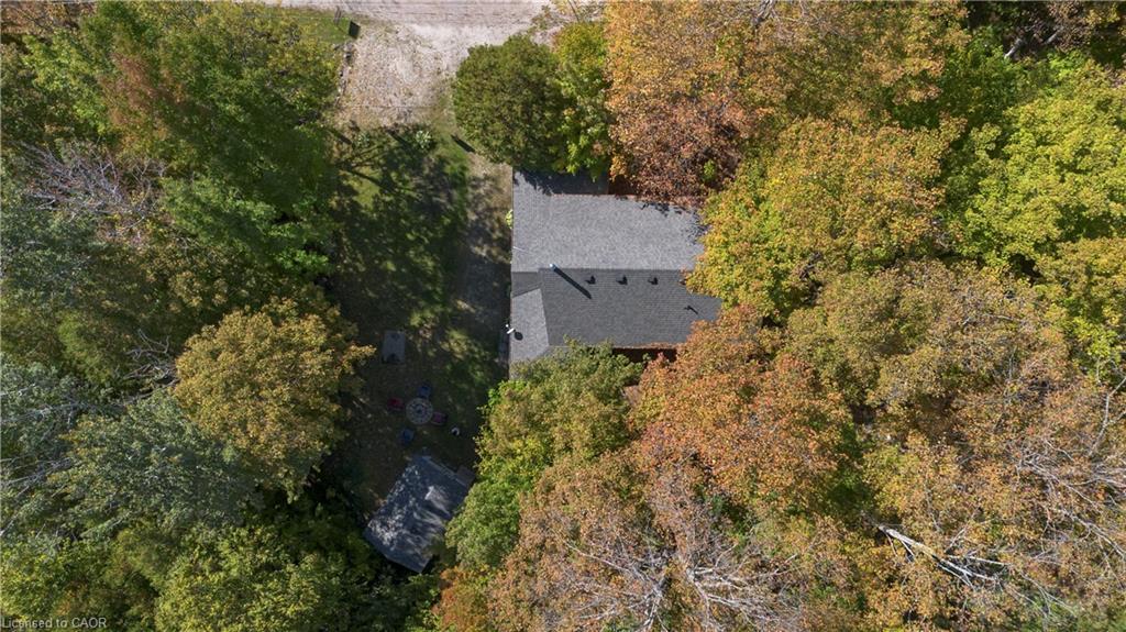 8 15Th Avenue, South Bruce Peninsula, ON - Outdoor With View