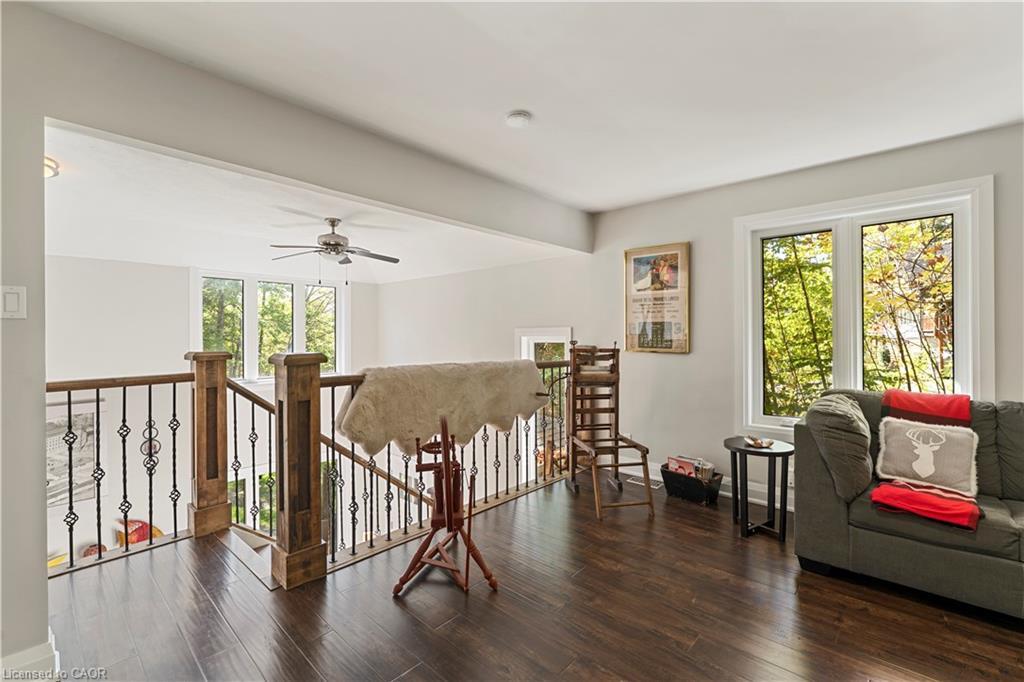 8 15Th Avenue, South Bruce Peninsula, ON - Indoor