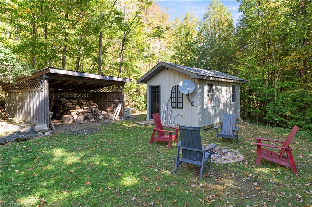 8 15Th Avenue, South Bruce Peninsula, ON - Outdoor