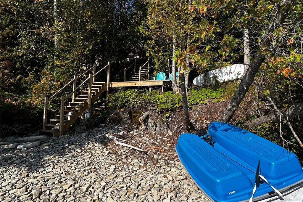 8 15Th Avenue, South Bruce Peninsula, ON - Outdoor