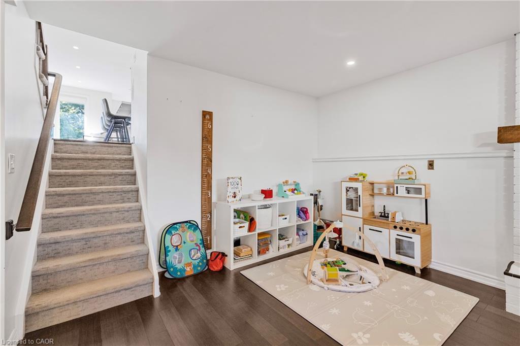 7 Bascary Crescent, St. Catharines, ON - Indoor Photo Showing Other Room