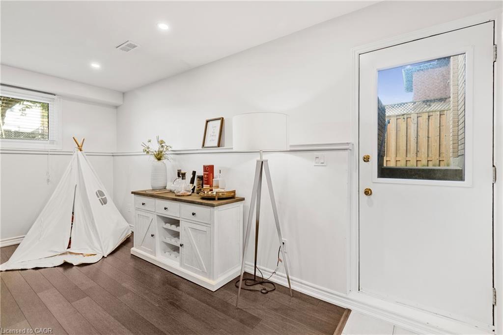 7 Bascary Crescent, St. Catharines, ON - Indoor Photo Showing Other Room