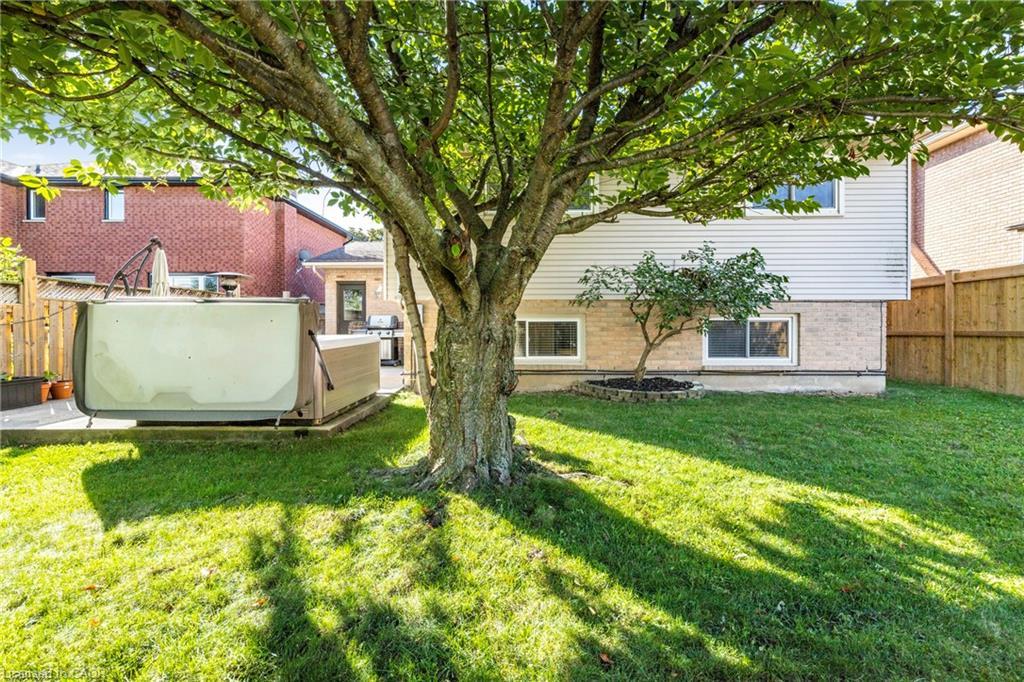 7 Bascary Crescent, St. Catharines, ON - Outdoor