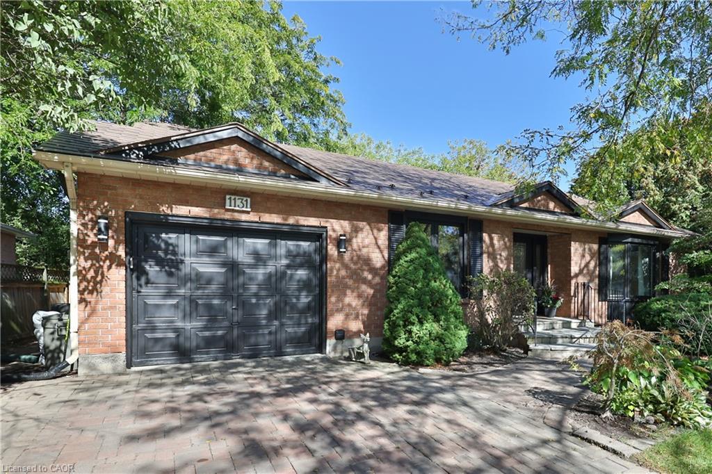 1131 Carol Street, Burlington, ON - Outdoor