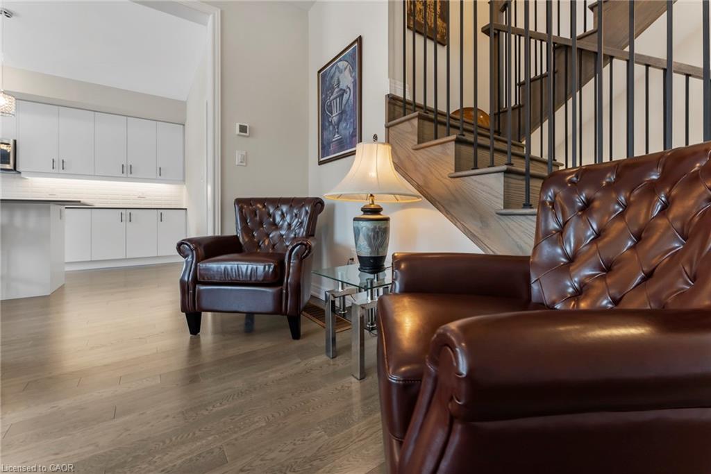 107 Starfire Crescent, Stoney Creek, ON - Indoor