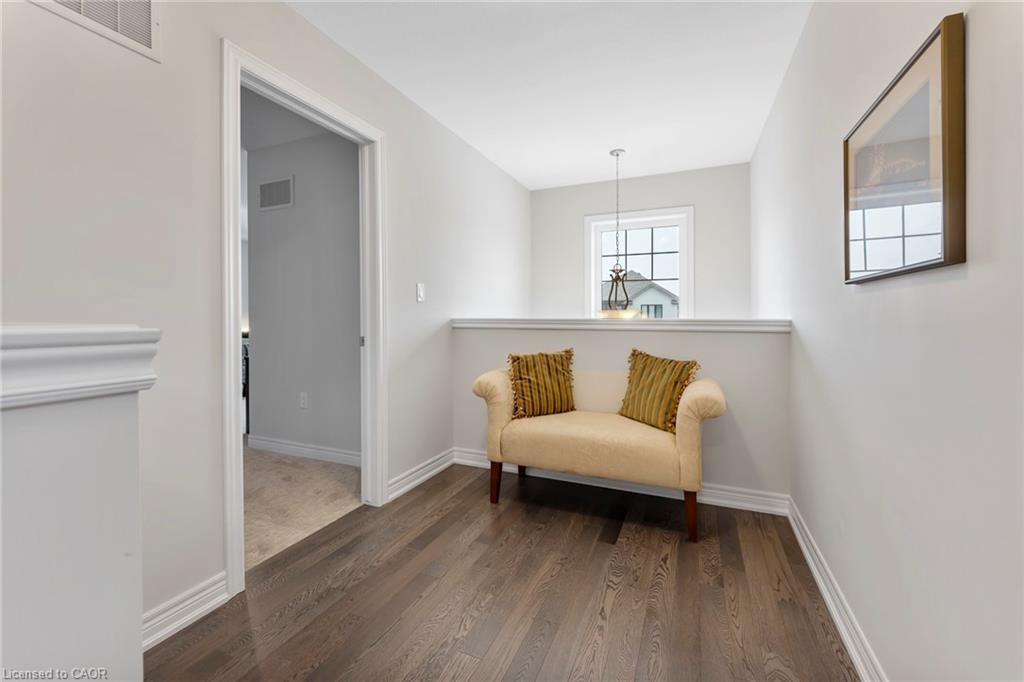 107 Starfire Crescent, Stoney Creek, ON - Indoor