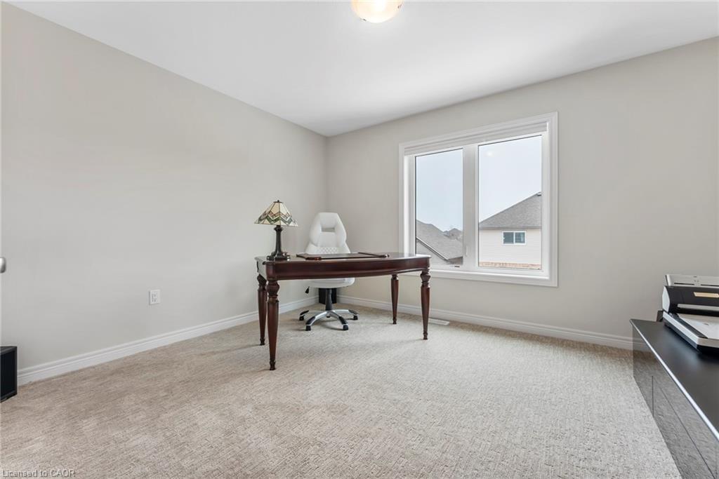 107 Starfire Crescent, Stoney Creek, ON - Indoor Photo Showing Other Room