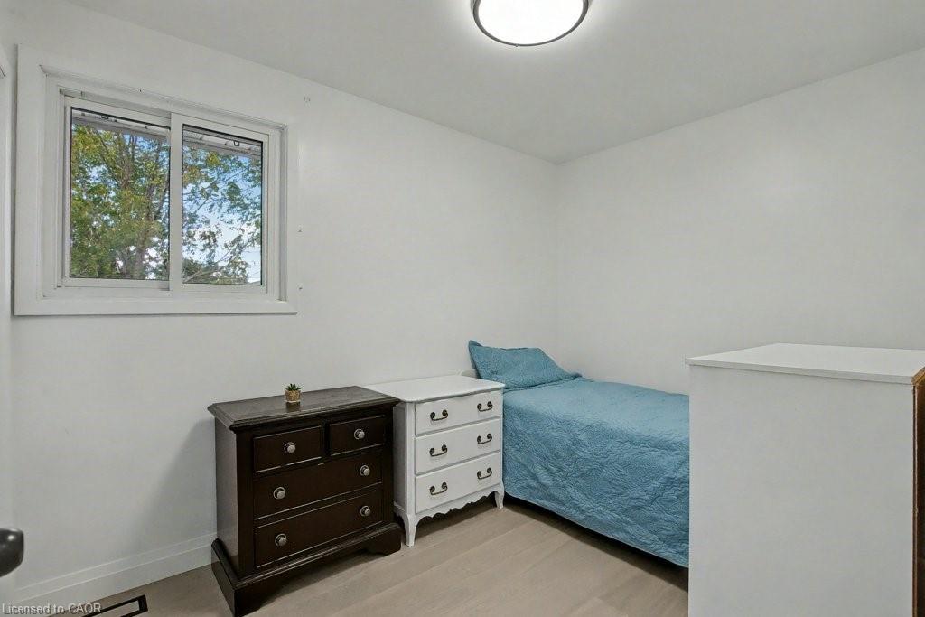 40 Tara Court, Hamilton, ON - Indoor