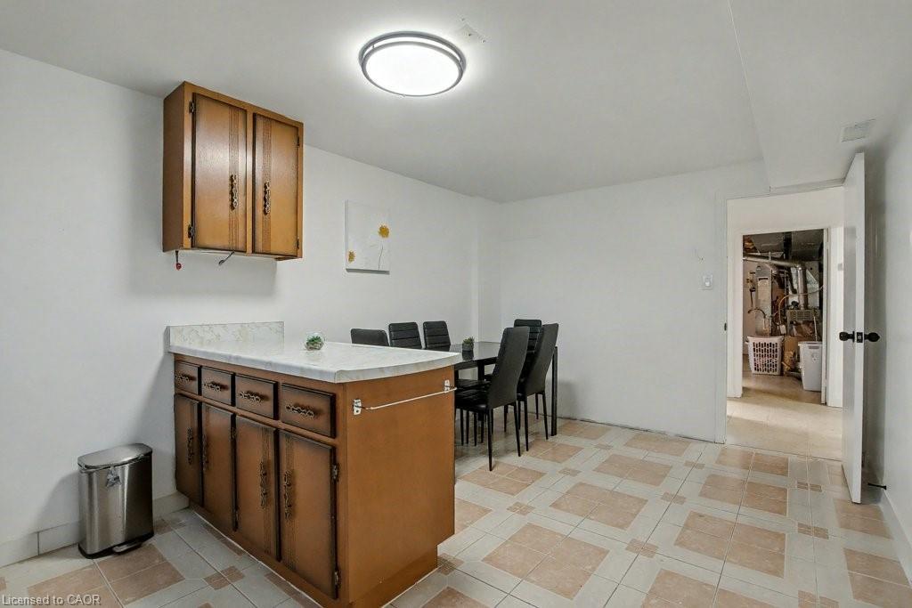 40 Tara Court, Hamilton, ON - Indoor