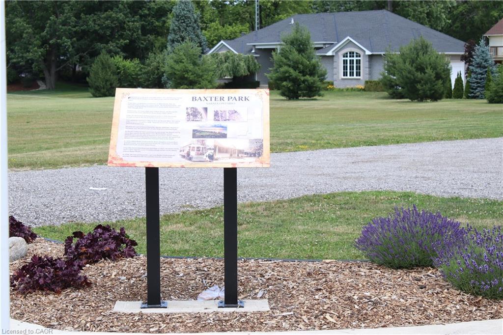 665 Lakeshore Road, Sarnia, ON - Outdoor