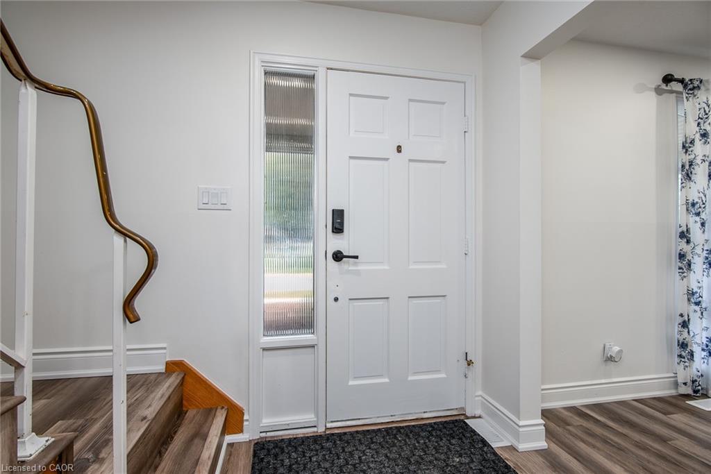 389 Dunvegan Drive, Waterloo, ON - Indoor Photo Showing Other Room