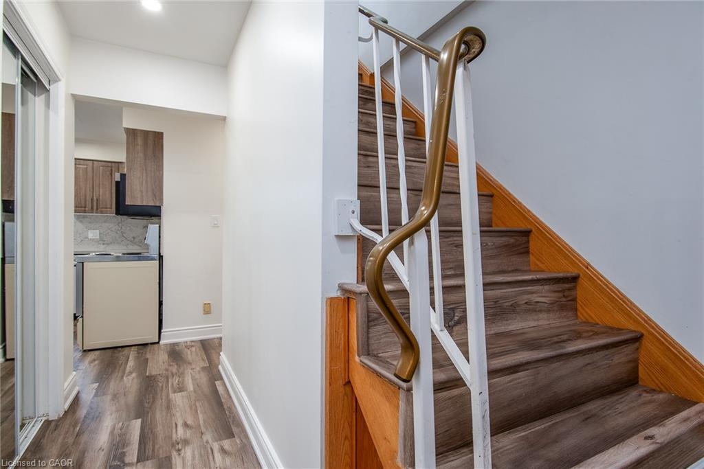 389 Dunvegan Drive, Waterloo, ON - Indoor Photo Showing Other Room