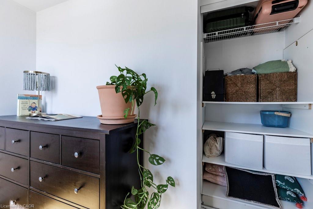 727-1 Jarvis Street, Hamilton, ON - Indoor