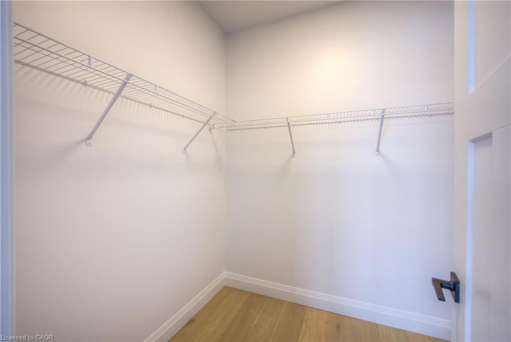 1-264 Blair Road, Cambridge, ON - Indoor With Storage