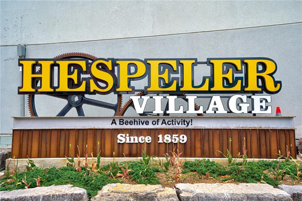 28-350 Fisher Mills Road, Cambridge, ON - Outdoor