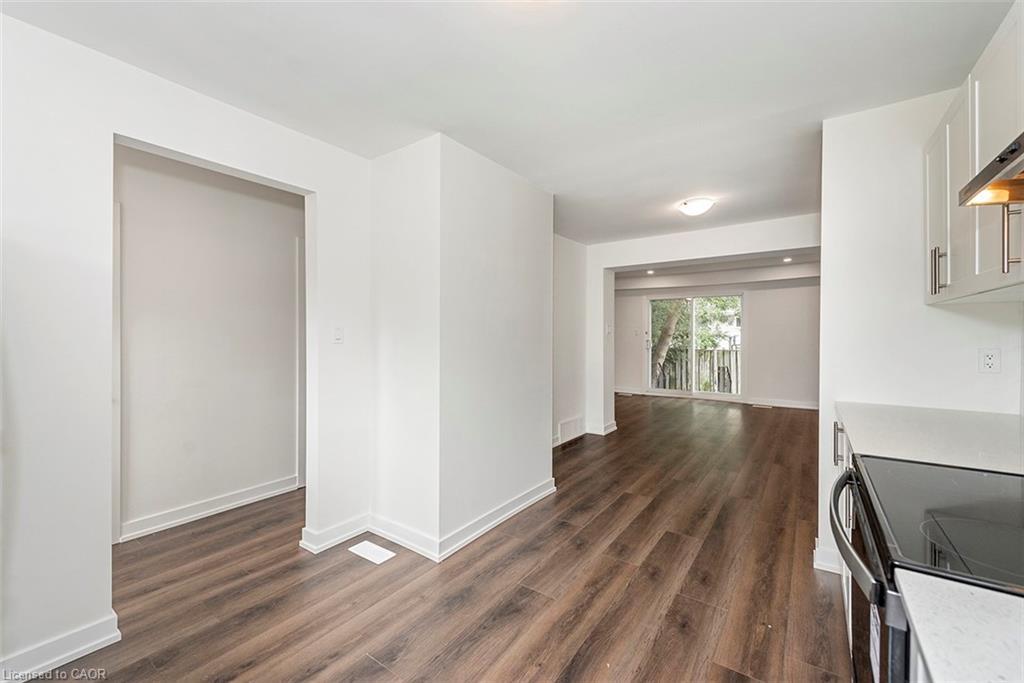 2-20 Anna Capri Drive, Hamilton, ON - Indoor