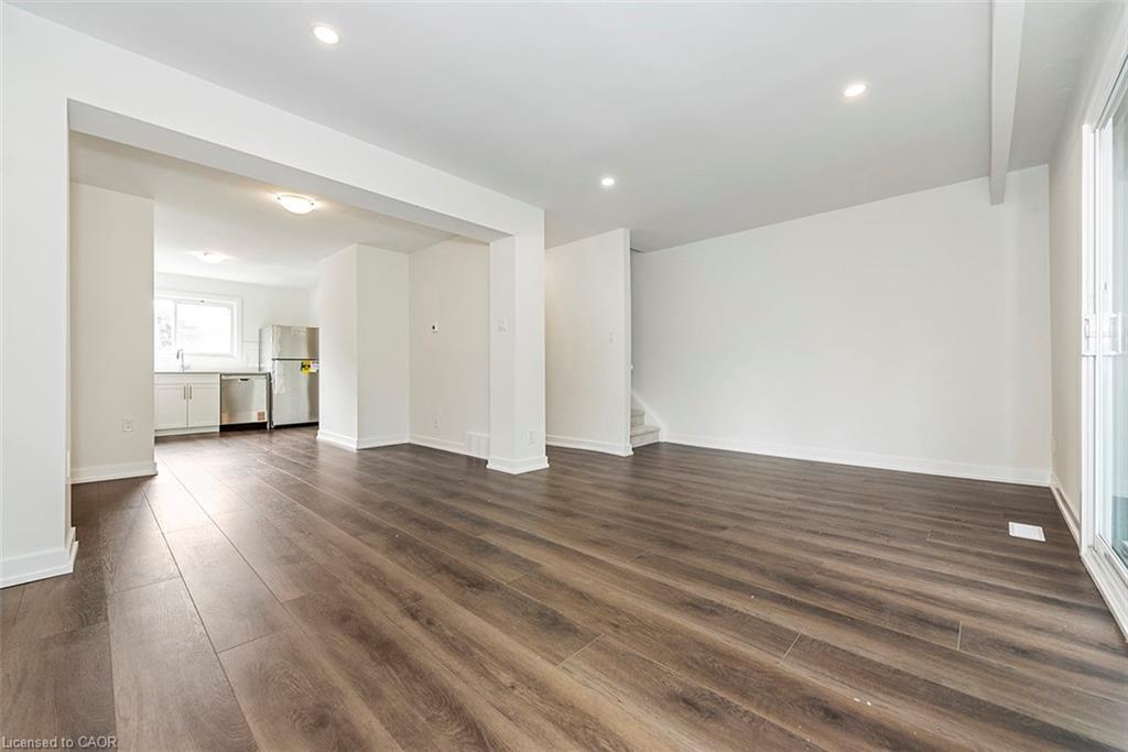 2-20 Anna Capri Drive, Hamilton, ON - Indoor