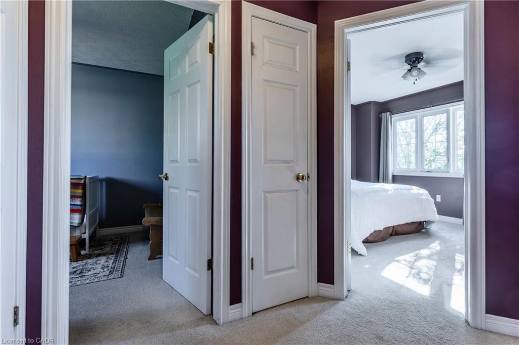 33 Oak Crescent, Hagersville, ON - Indoor