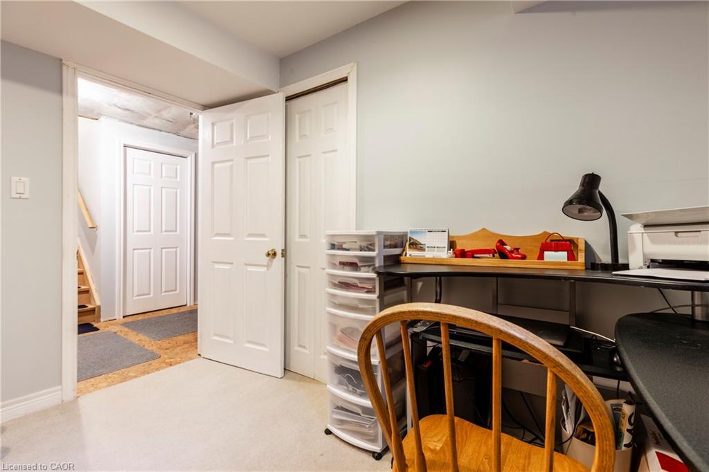 33 Oak Crescent, Hagersville, ON - Indoor