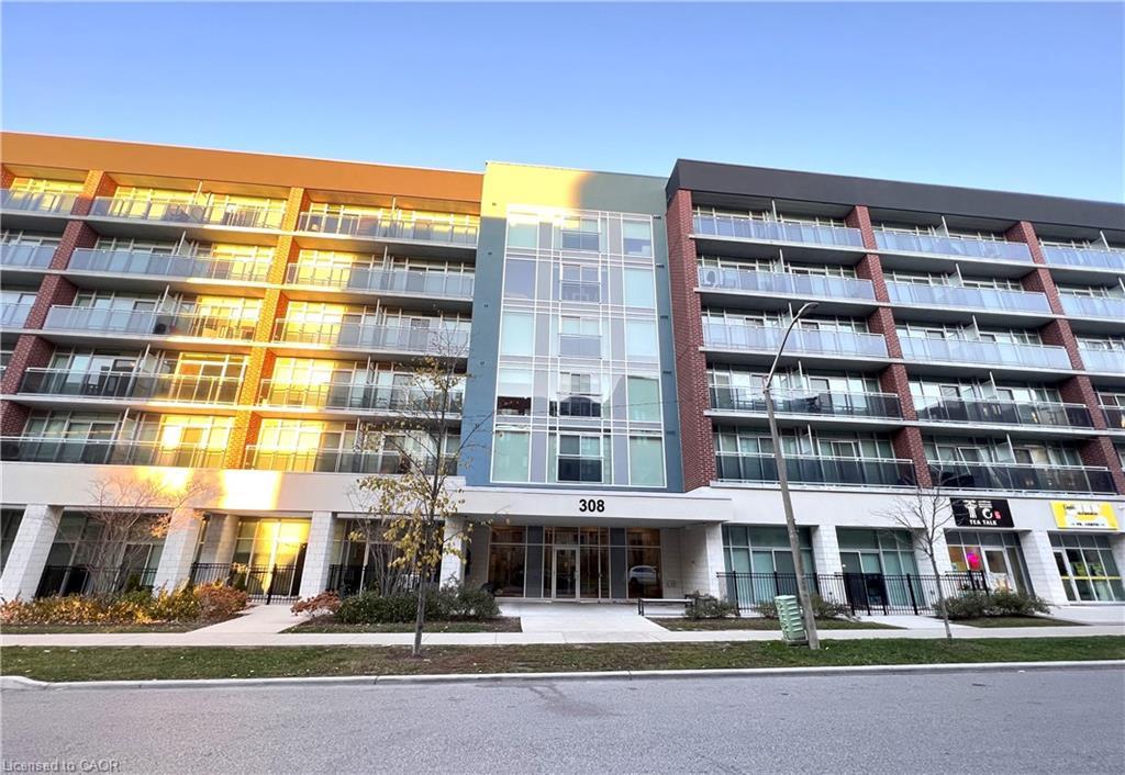 44-308 Lester Street, Waterloo, ON