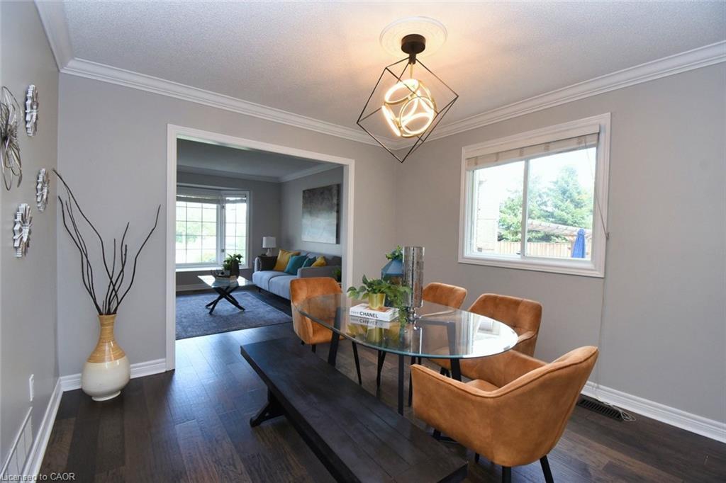 29 Riviera Ridge, Stoney Creek, ON - Indoor