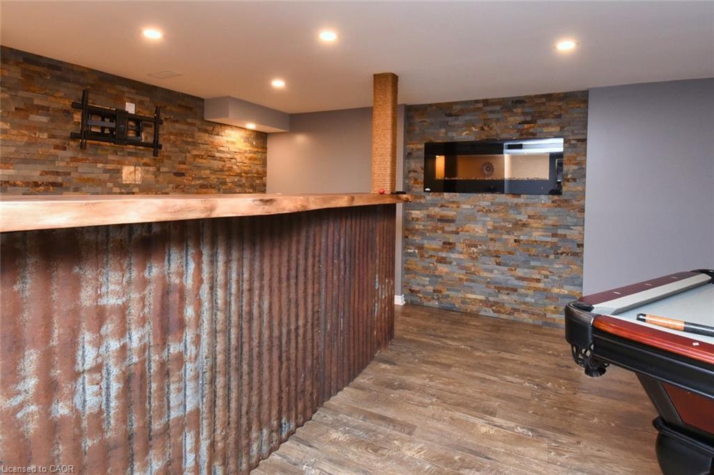 29 Riviera Ridge, Stoney Creek, ON - Indoor Photo Showing Other Room