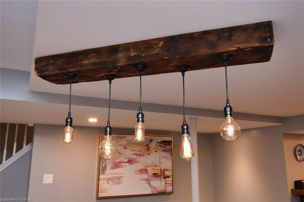 29 Riviera Ridge, Stoney Creek, ON - Indoor