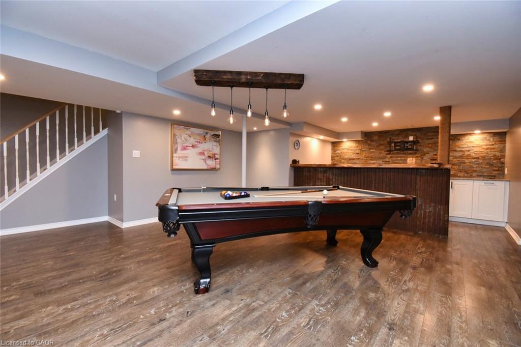 29 Riviera Ridge, Stoney Creek, ON - Indoor Photo Showing Other Room