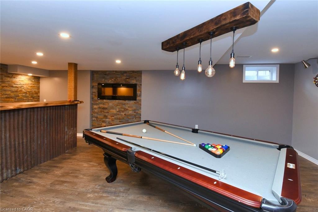 29 Riviera Ridge, Stoney Creek, ON - Indoor Photo Showing Other Room