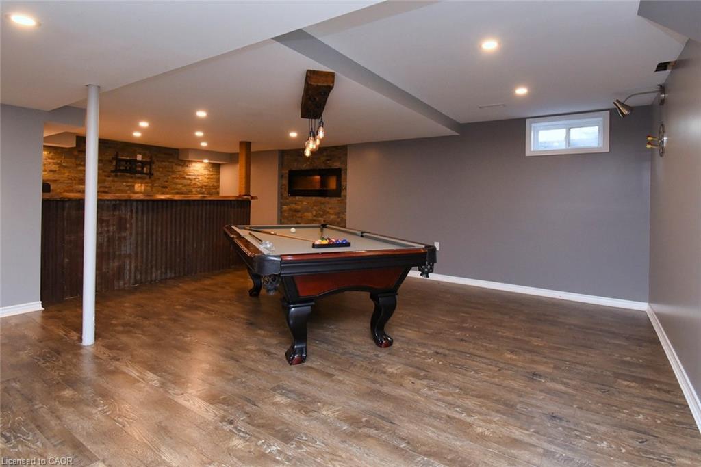 29 Riviera Ridge, Stoney Creek, ON - Indoor Photo Showing Other Room