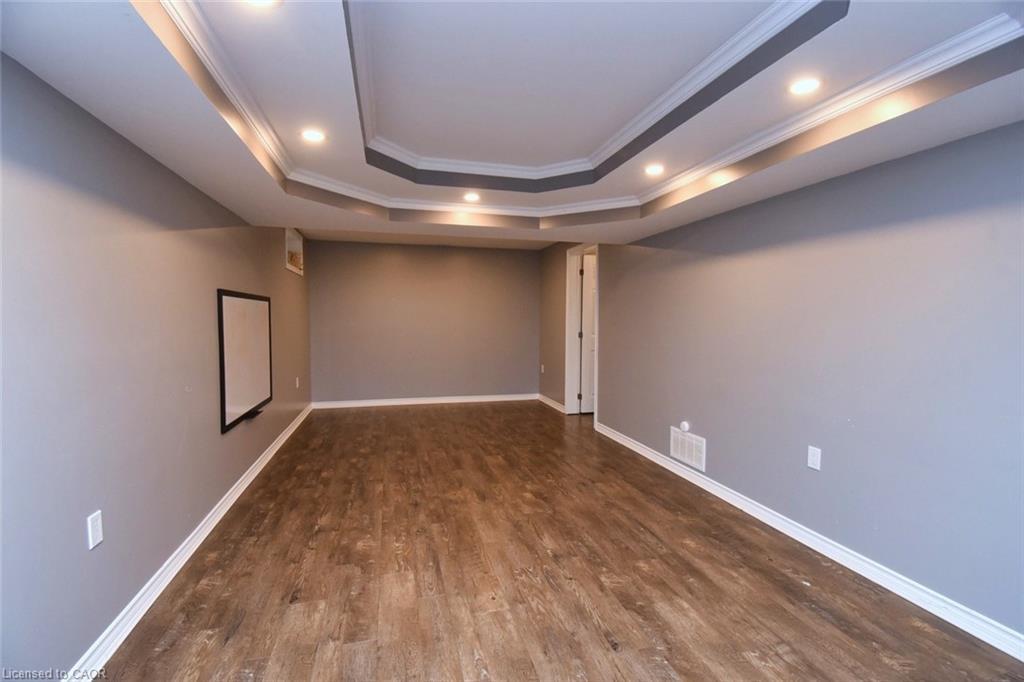 29 Riviera Ridge, Stoney Creek, ON - Indoor