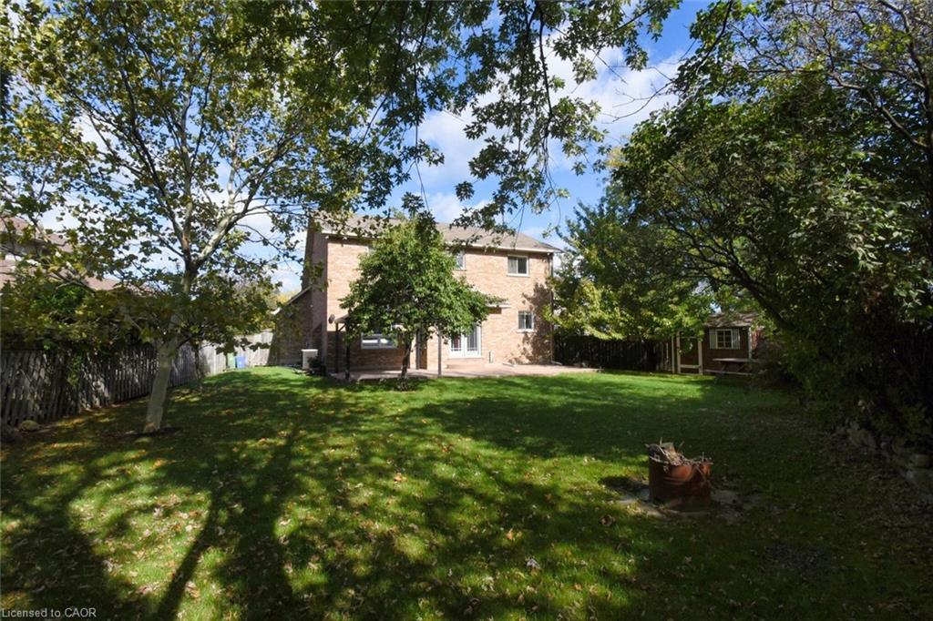 29 Riviera Ridge, Stoney Creek, ON - Outdoor