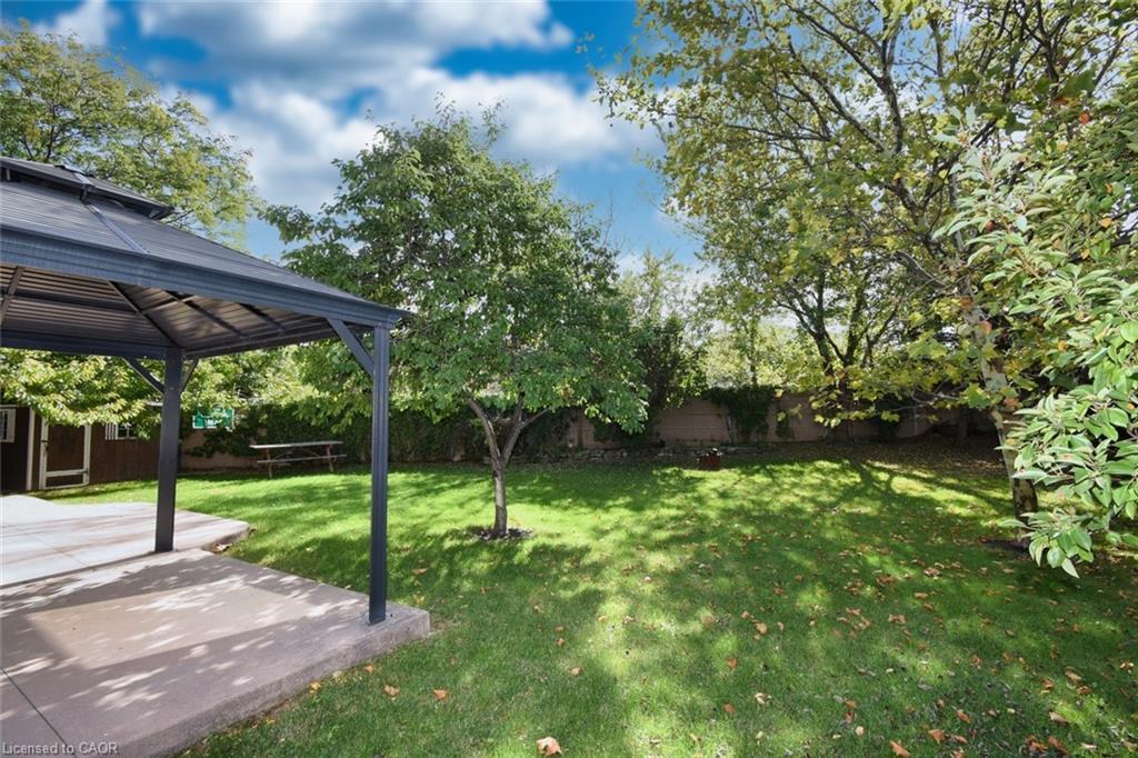 29 Riviera Ridge, Stoney Creek, ON - Outdoor