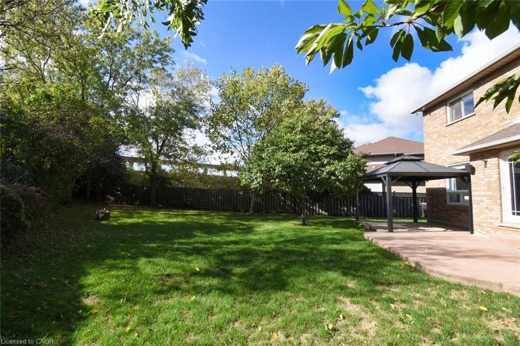 29 Riviera Ridge, Stoney Creek, ON - Outdoor