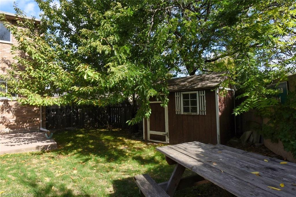 29 Riviera Ridge, Stoney Creek, ON - Outdoor