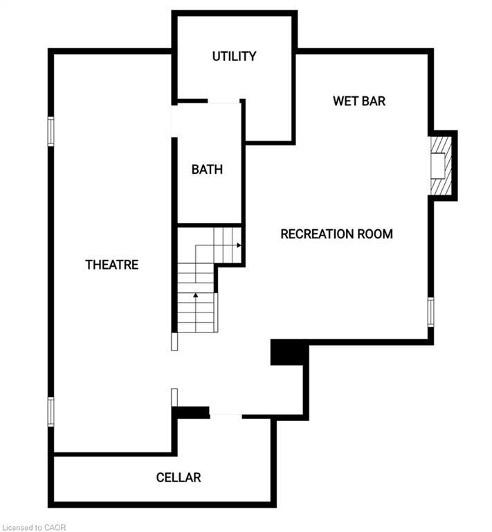 29 Riviera Ridge, Stoney Creek, ON - Other